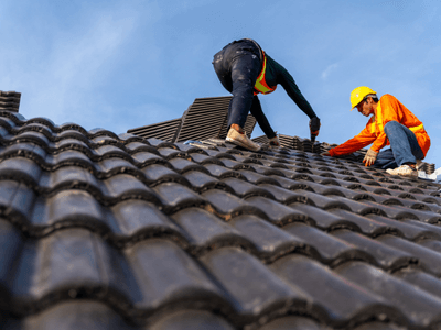 About Roof Repair Experts Palo Pinto, TX